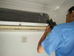空调拆装 空调移机 空调清洗加昂 回收新旧二手空调