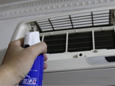 家用空调的清洗,怎样清洗空调的步骤